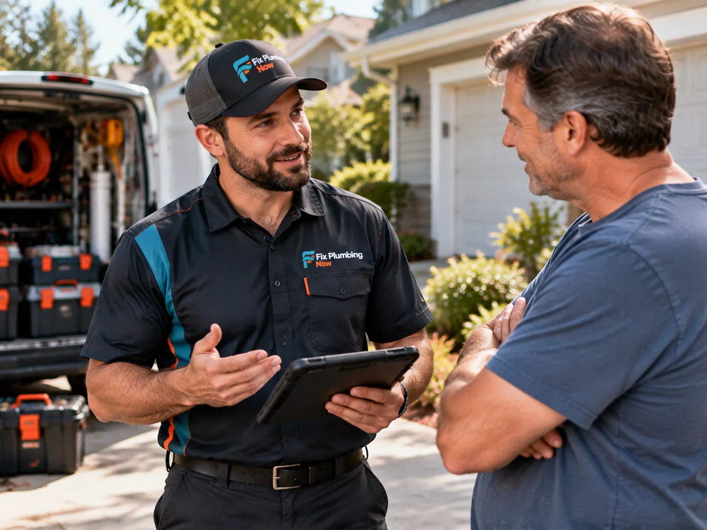 Clogged Drain Service Stryker, OH FAQs